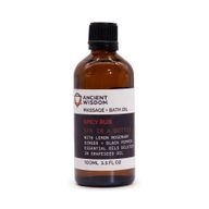 Aceite de Masaje 100ml - Frotaciones