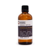 Aceite de Masaje 100ml - Cálido y edificante