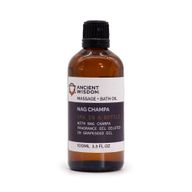 Aceite de Masaje 100ml - Nag Champa