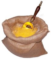 Pociones Baño Aromaterapia 7kg - Estimulante