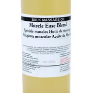 Aceite de Masaje 1kg - Por los musculos