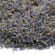 Flores de lavanda  (1KG)