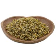 Flores de Camomila 1kg