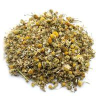 Flores de Camomila 1kg