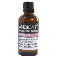 Aceite Esencial 50ml - Lavanda