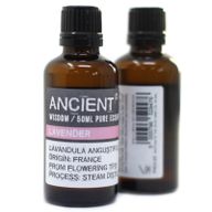 Aceite Esencial 50ml - Salvia Sclarea