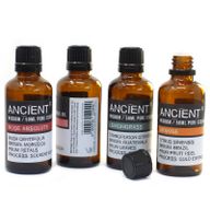 Aceite Esencial 50ml - Albahaca
