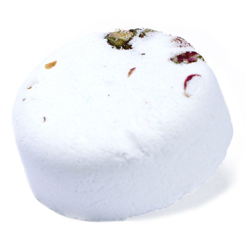 Burbuja Floral Rosa y Ylang Ylang