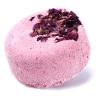Burbuja Floral Rosa, Lavanda y Pachuli