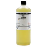 Aceite Base - 1L - Oliva