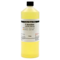 Aceite Base - 1L - Caléndula