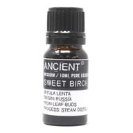 Aceite Esencial Abedul blanco