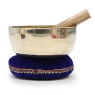 Cuenco grande de latón - 17cm
