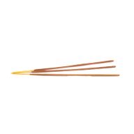 Incienso Satya Black Crystal Incense - 15g