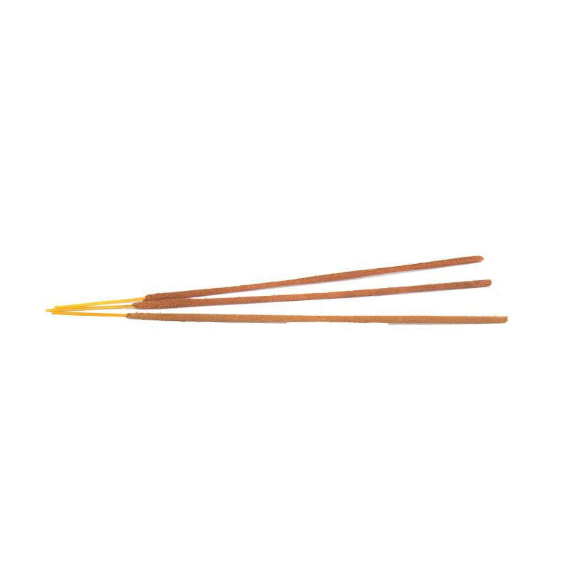 Incienso Satya Black Crystal Incense - 15g