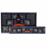 Incienso Nagchampa Super Hit - 15g
