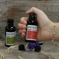 Aceite Base 50ml - Avellana