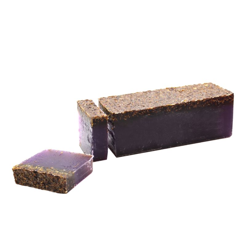 jabón Lavanda Relajante