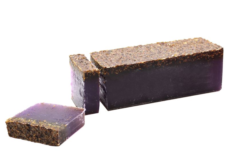 jabón Lavanda Relajante