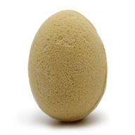 Bomba Huevo Plátano en Caja de Huevos
