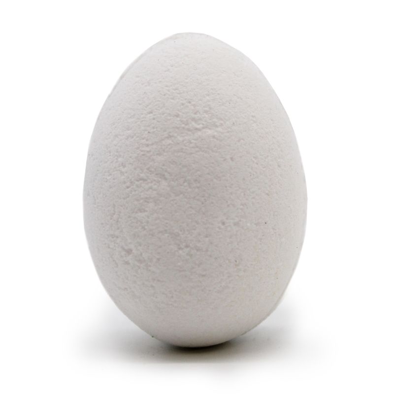 Bomba Huevo Coco en Caja de Huevos