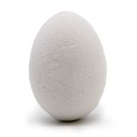 Bomba Huevo Coco en Caja de Huevos
