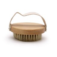 Cepillo exfoliante corporal Empuñadura