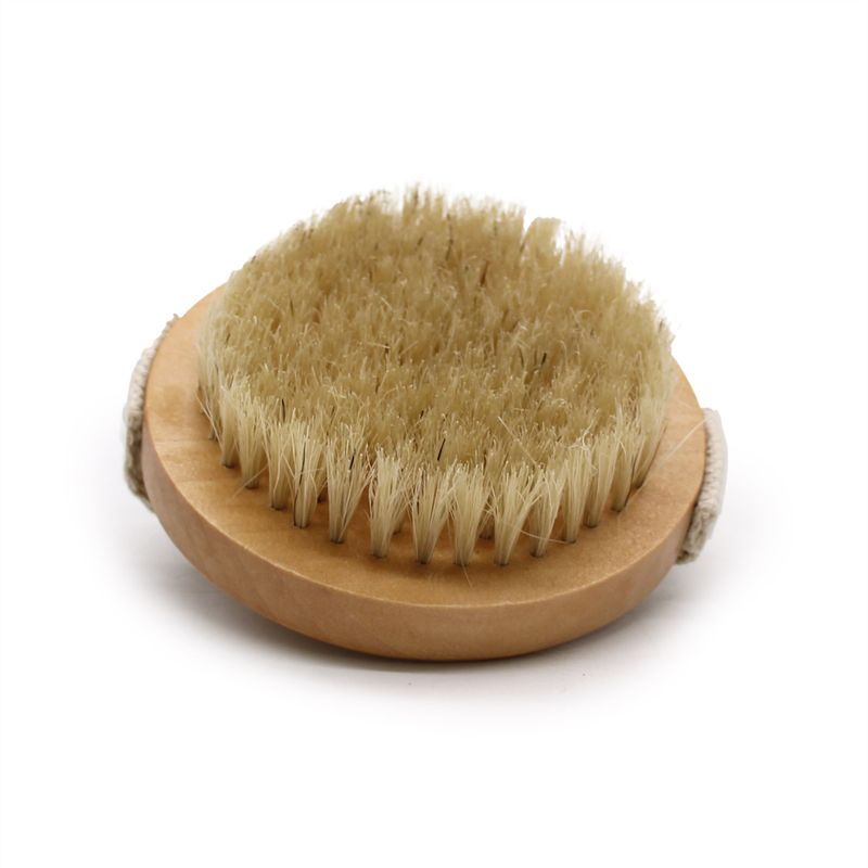 Cepillo exfoliante corporal Empuñadura
