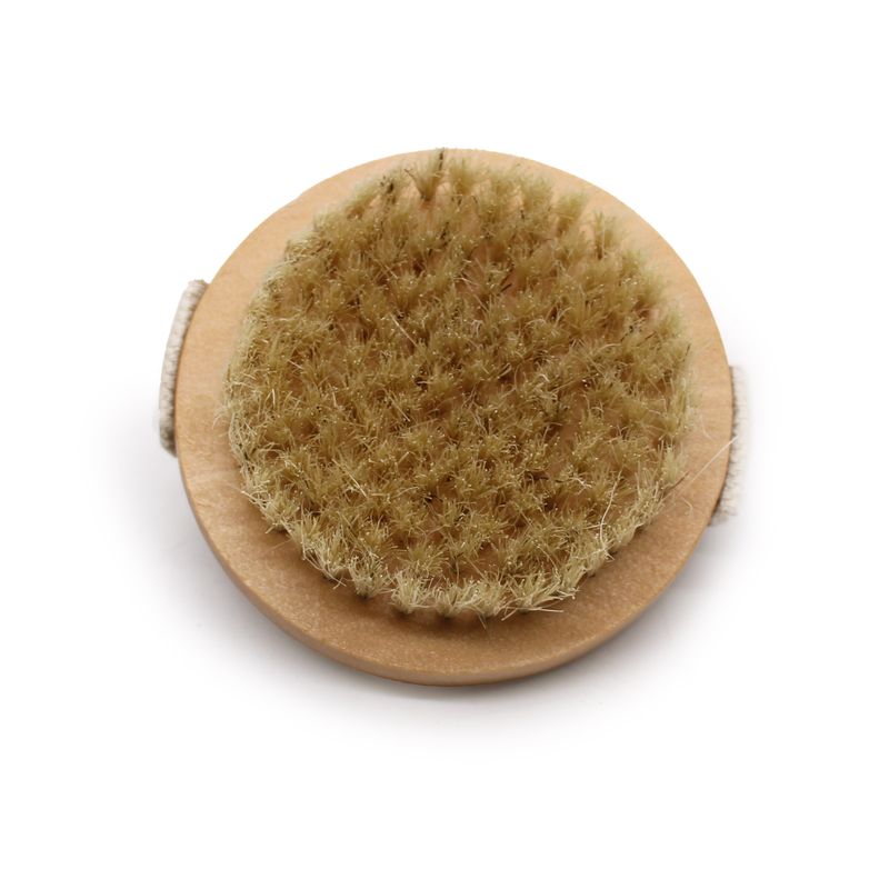 Cepillo exfoliante corporal Empuñadura