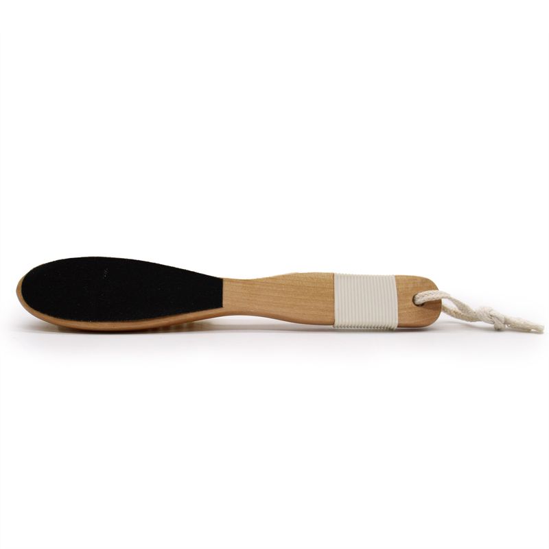 Cepillo y Lima (23,5cm)