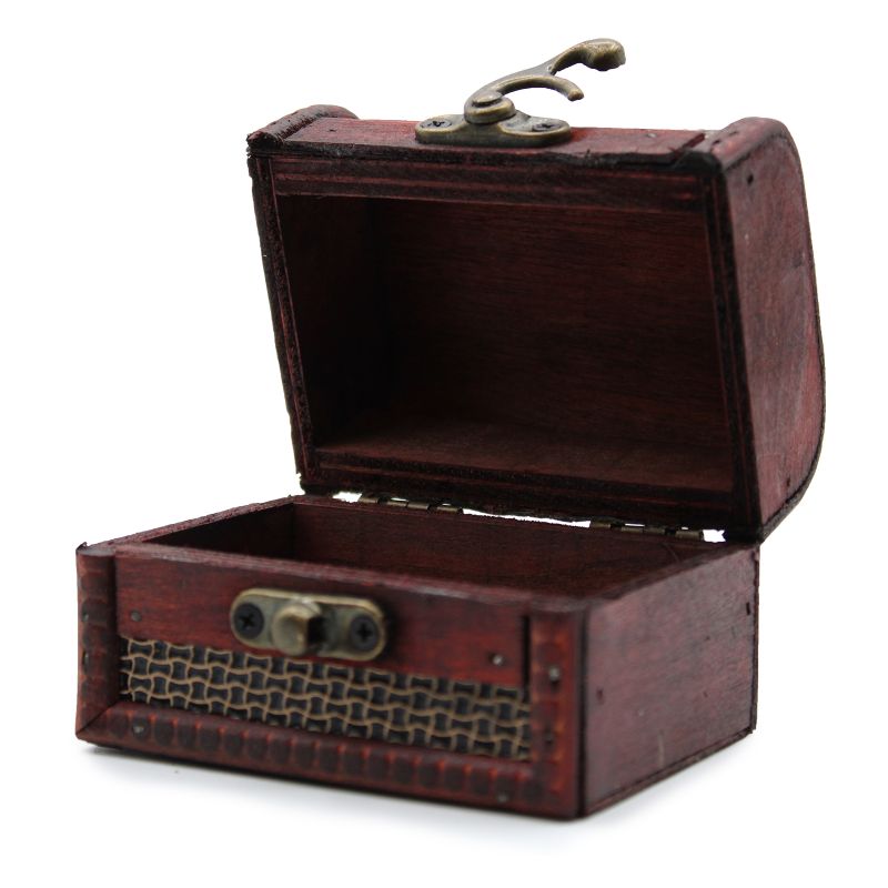 Med Caja Colonial - Malla en Relieve