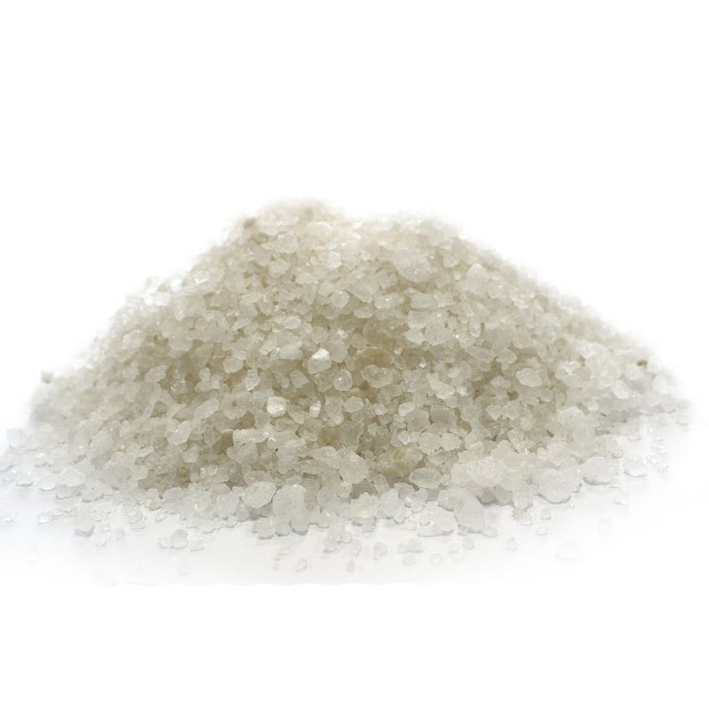 Sal Del Himalaya Blanco - 3-5mm 5kg