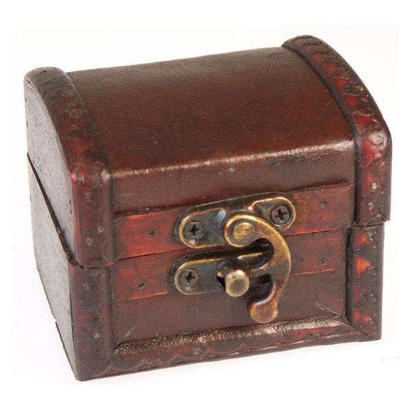 Cajas Vintage