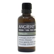 Aceite Esencial 50ml - Perejil