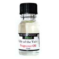 Aceites de Fragancia 10ml - Lirio del valle