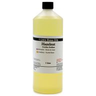 Aceite Base - 1L - Avellana