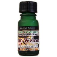 Aceites de Fragancia 10ml Casa - Pasillo - cálida bienvenida