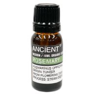Aceite esencial orgánico - Romero