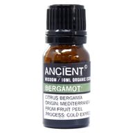 Aceite esencial orgánico -Bergamota