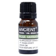 Aceite esencial orgánico - Rosa Geranio