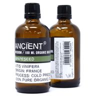 Aceite Base orgánico 100ml - Rosa mosqueta