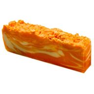 Barra de Jabón de Naranja