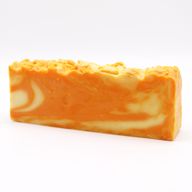 Barra de Jabón de Naranja