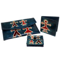 Juego de Carteras Originales