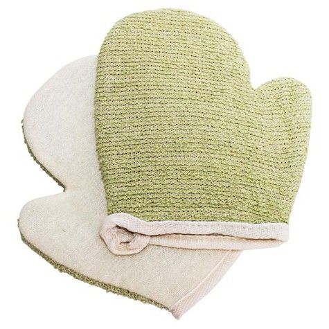 Exfoliantes Baño y Spa Luxury