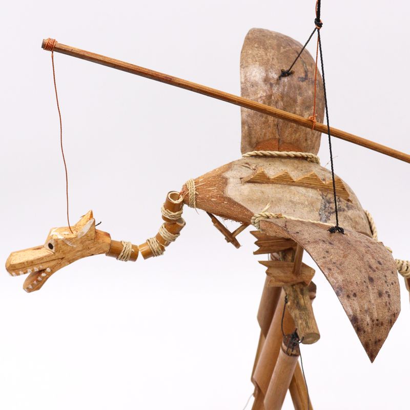Dragón Volador