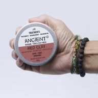 Mascarilla Arcilla Tierra 80g