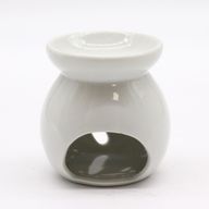 Quemador aceite SM - árbol