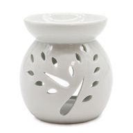 Quemador aceite L - árbol