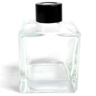 Botella Difusora Cuadrada- 200ml